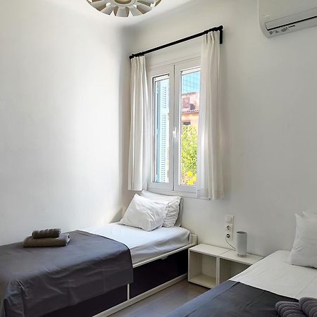 Kyma Apartments - Athens Acropolis 5 Exterior photo